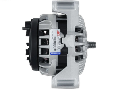 F000BL07F9 12V/125A (LIN) New Alternator