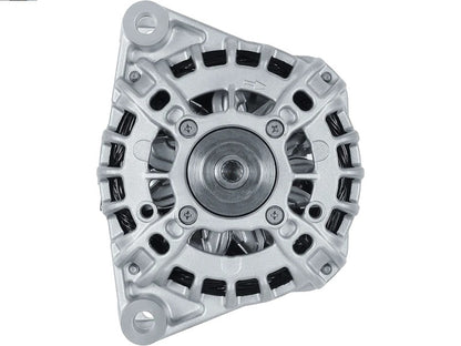 F000BL07F9 12V/125A (LIN) New Alternator
