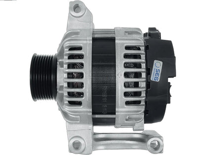 0128821033 24V/150A (W L 15 S DFM) New Alternator