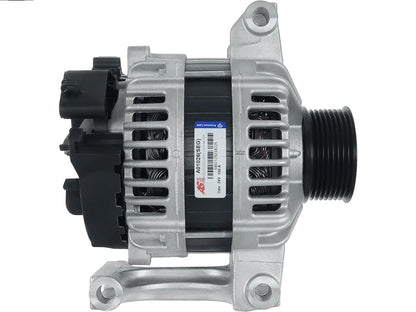 0128821033 24V/150A (W L 15 S DFM) New Alternator