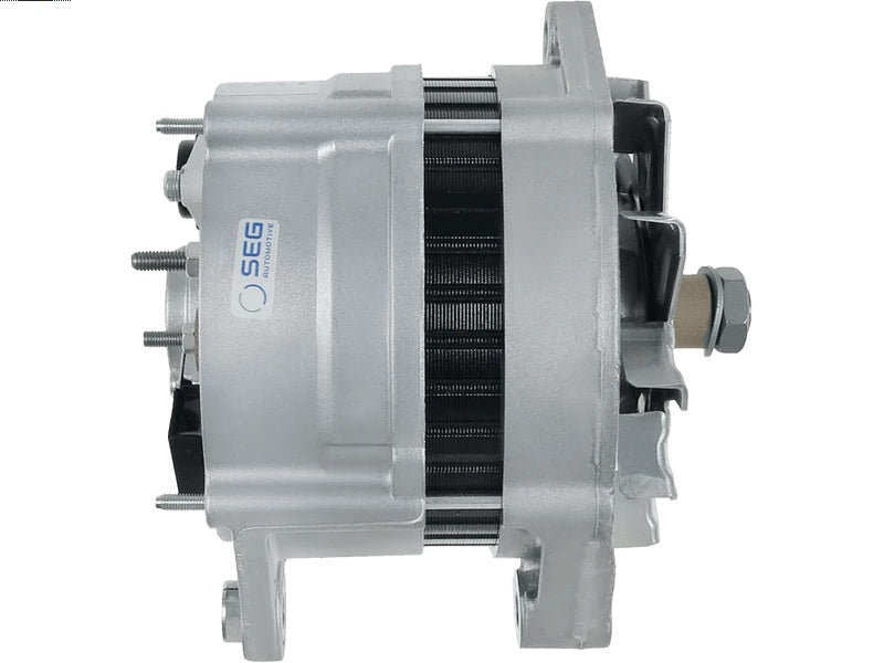 0120468123 24V/80A (D+) New Alternator