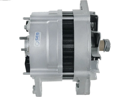 0120468123 24V/80A (D+) New Alternator