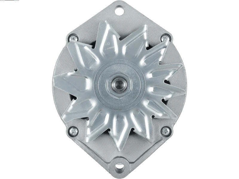 0120468123 24V/80A (D+) New Alternator