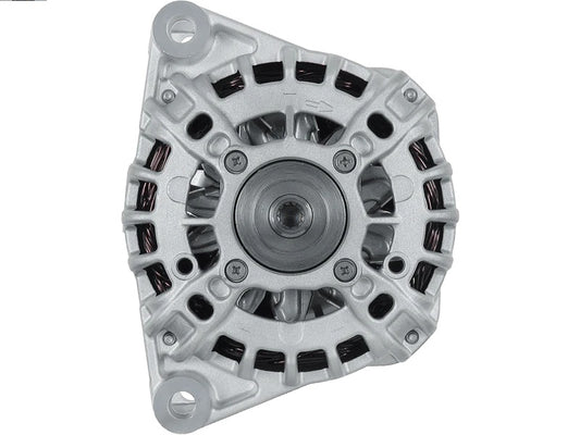 CA1493 12V/125A (D+) New Alternator