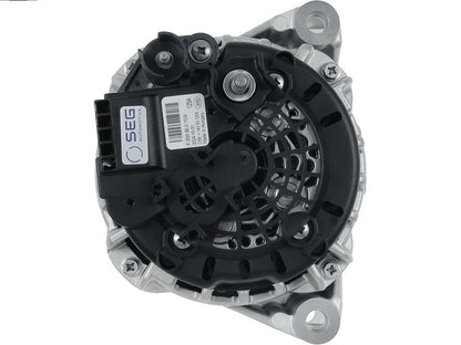 CA1493 12V/125A (D+) New Alternator