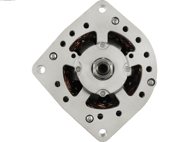 CA1744 24V/65A (D+) New Alternator