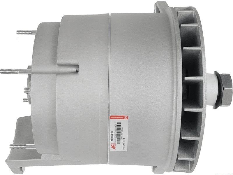 CA1659 12V/140A (D+ W) New Alternator