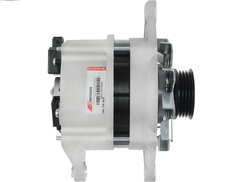 0120484036 12V/85A (L S) New Alternator