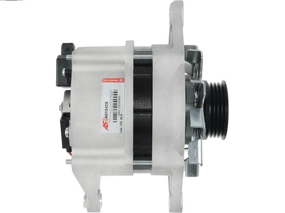 0120484036 12V/85A (L S) New Alternator