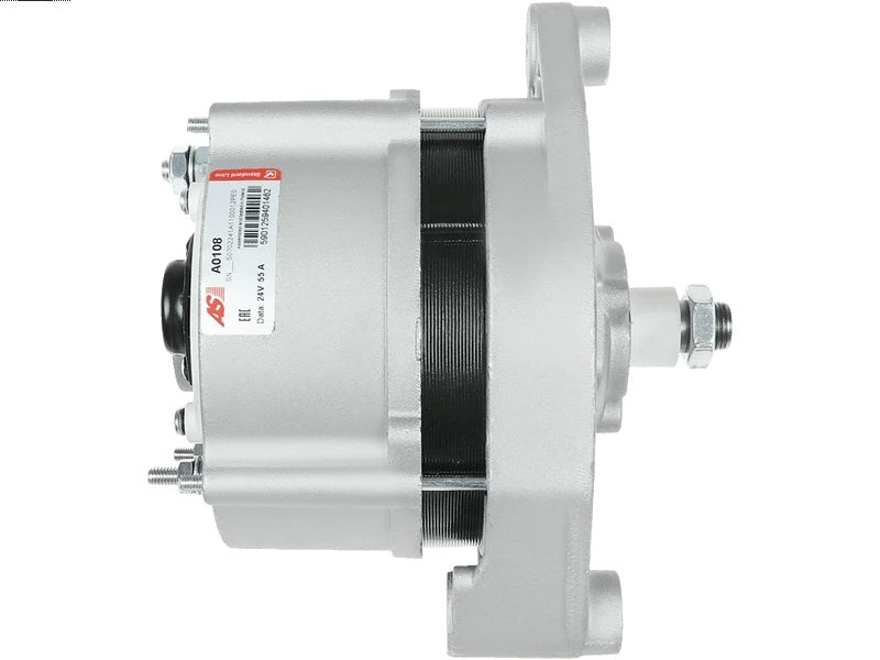 CA518 24V/55A (D+ W) New Alternator