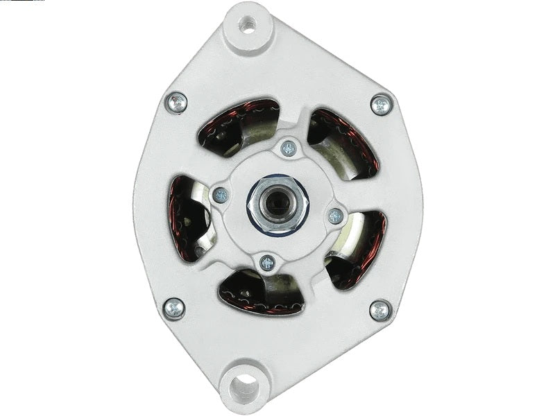 CA518 24V/55A (D+ W) New Alternator