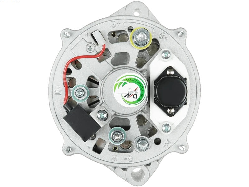 CA518 24V/55A (D+ W) New Alternator
