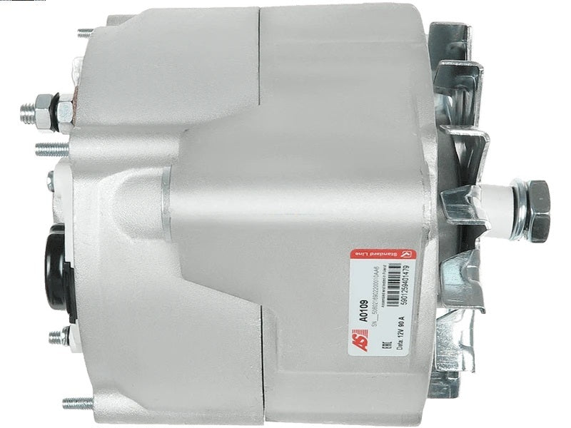 CA502 12V/90A (D+) New Alternator