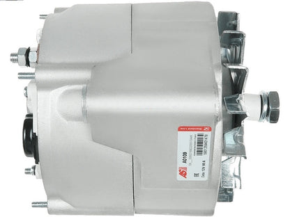 CA502 12V/90A (D+) New Alternator