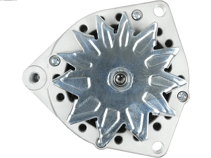 CA502 12V/90A (D+) New Alternator