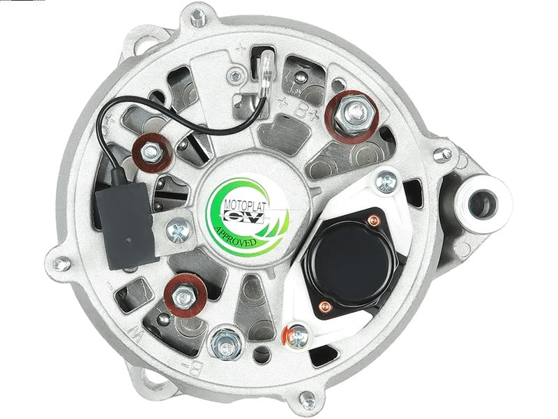 CA502 12V/90A (D+) New Alternator