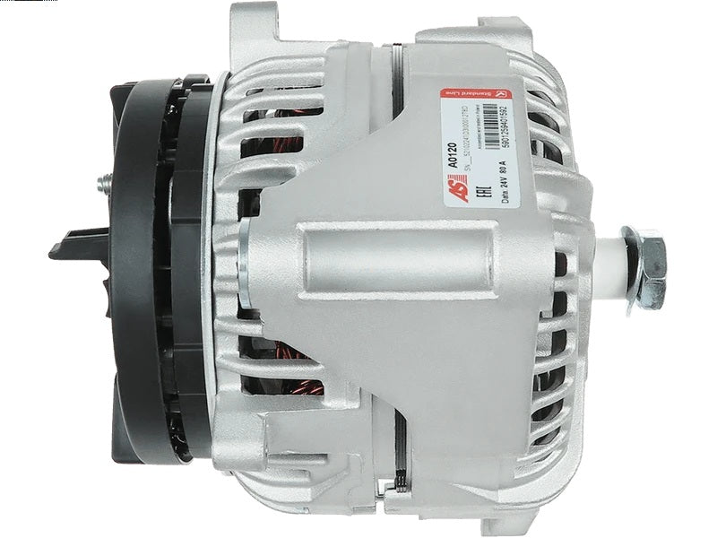 CA1694 24V/80A (W L 15 S DFM) New Alternator