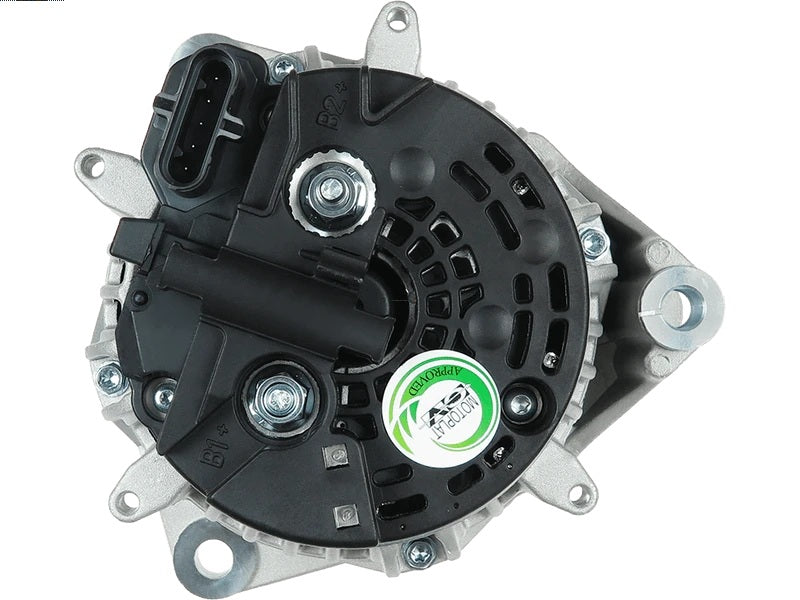CA1694 24V/80A (W L 15 S DFM) New Alternator