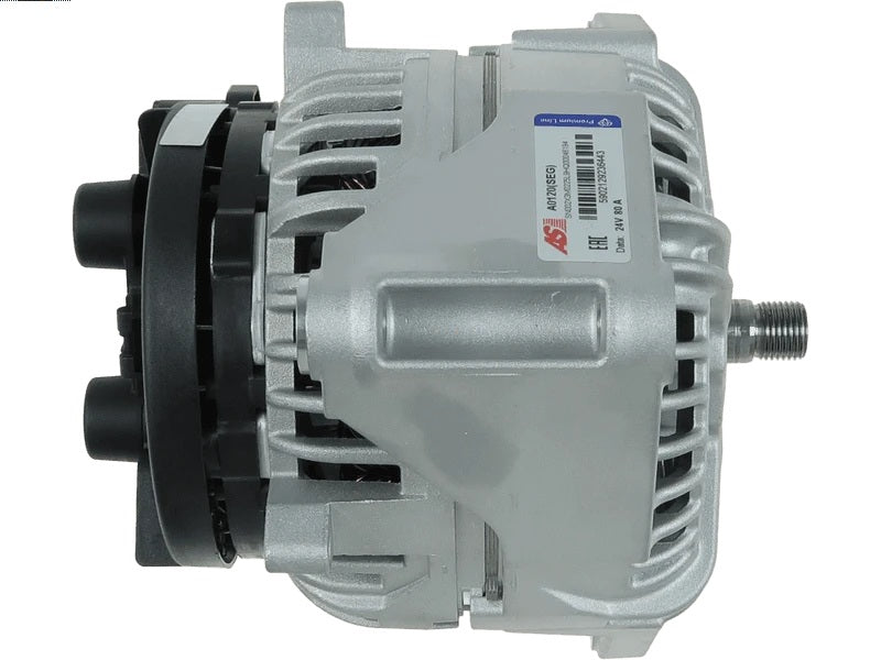 CA1694 24V/80A (W L 15 S DFM) New Alternator