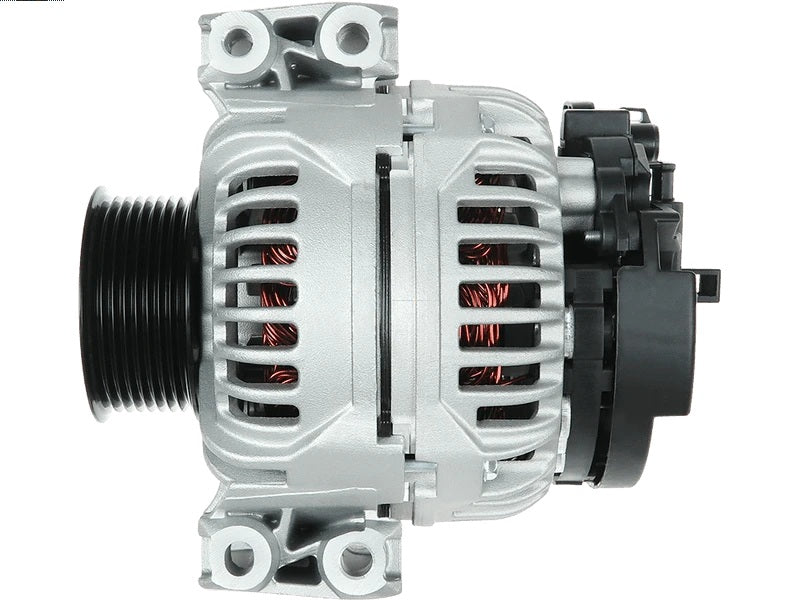 CA1851 24V/80A (W L 15 S DFM) New Alternator