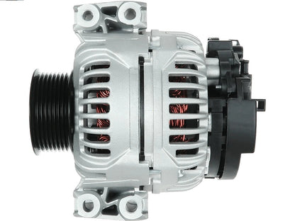CA1851 24V/80A (W L 15 S DFM) New Alternator