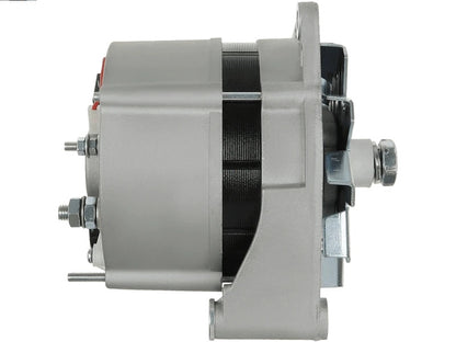 CA1335 12V/120A (D+ W) New Alternator