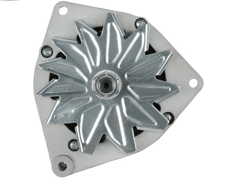 CA1335 12V/120A (D+ W) New Alternator