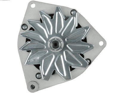 CA1335 12V/120A (D+ W) New Alternator