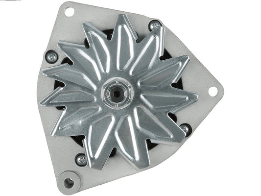 CA1335 12V/120A (D+ W) New Alternator
