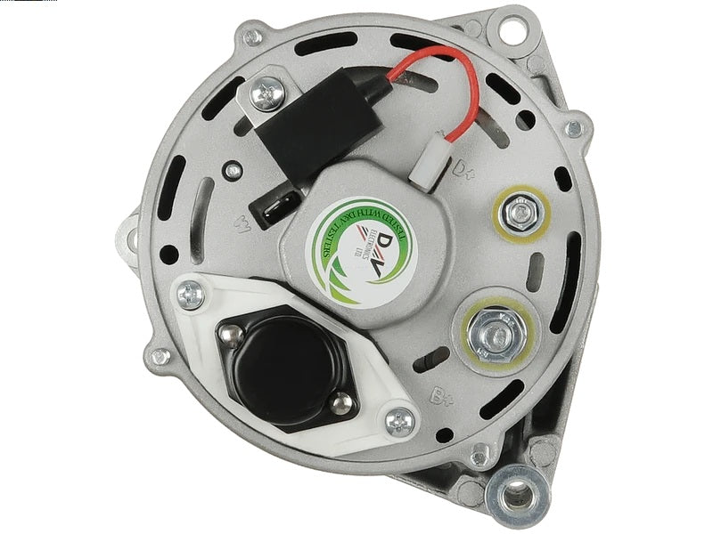 CA1335 12V/120A (D+ W) New Alternator