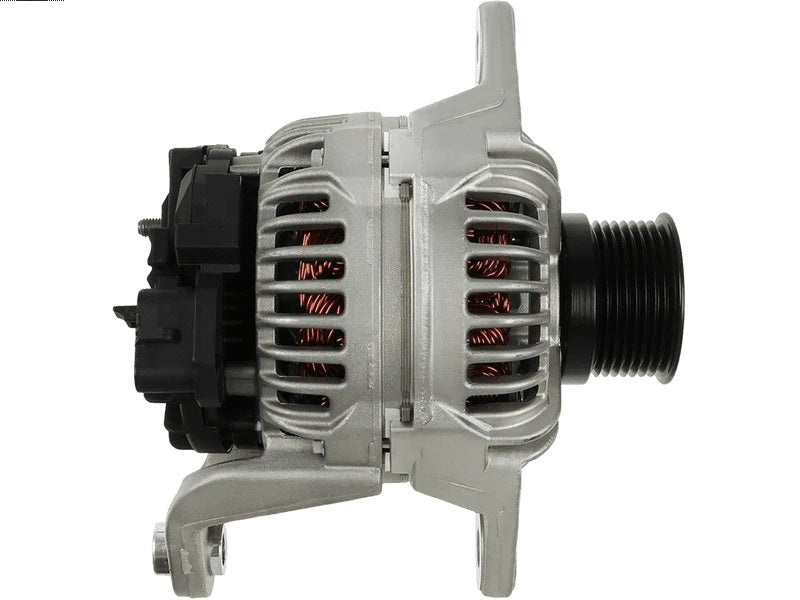 0124555129 24V/80A (W L 15 S DFM) New Alternator