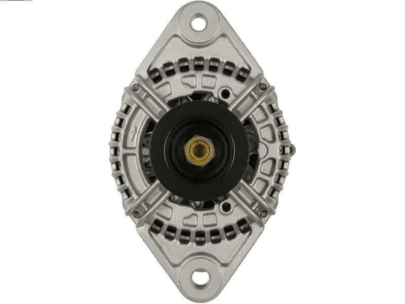 0124555129 24V/80A (W L 15 S DFM) New Alternator