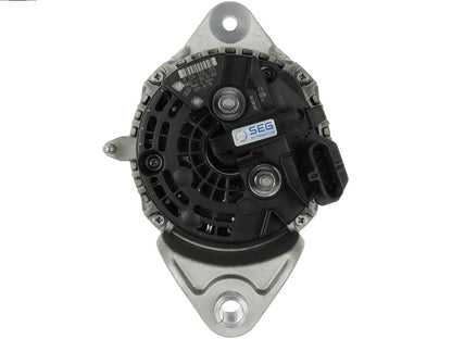 0124555129 24V/80A (W L 15 S DFM) New Alternator