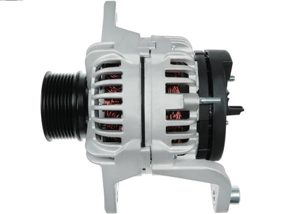 0124655012 24V/110A (W L 15 S DFM) New Alternator