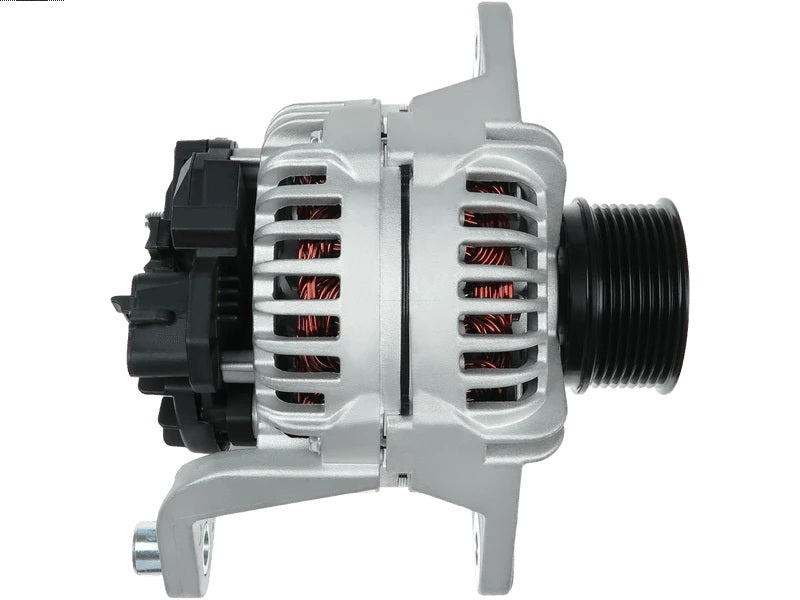 0124655012 24V/110A (W L 15 S DFM) New Alternator