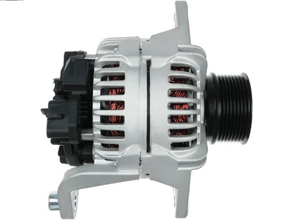 0124655012 24V/110A (W L 15 S DFM) New Alternator