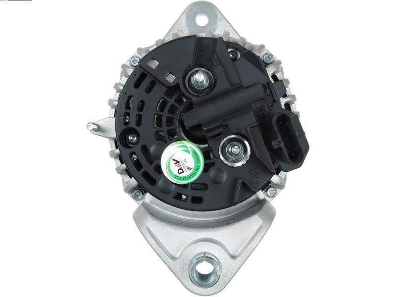 0124655012 24V/110A (W L 15 S DFM) New Alternator