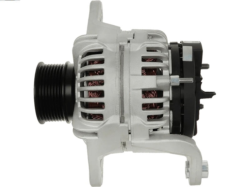 0124655012 24V/110A (W L 15 S DFM) New Alternator
