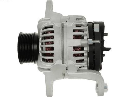 0124655012 24V/110A (W L 15 S DFM) New Alternator
