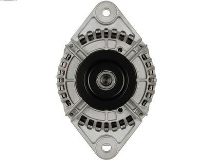 0124655012 24V/110A (W L 15 S DFM) New Alternator