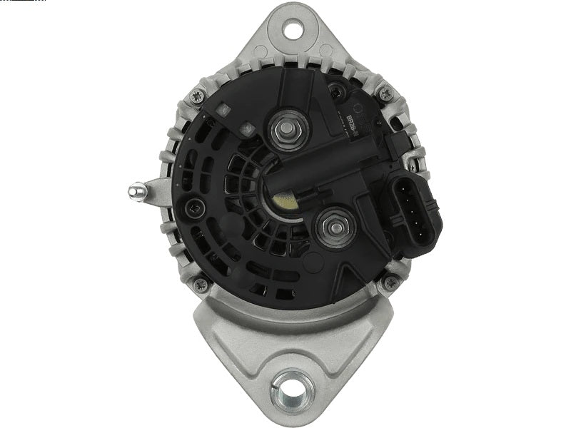 0124655012 24V/110A (W L 15 S DFM) New Alternator