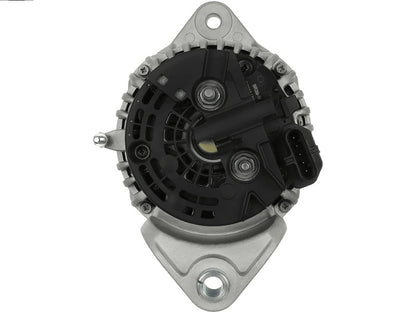 0124655012 24V/110A (W L 15 S DFM) New Alternator