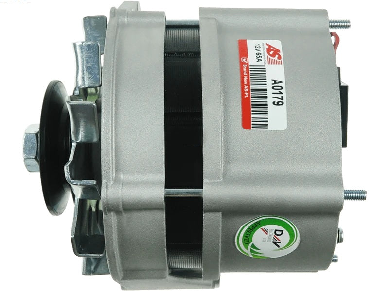 CA593 12V/65A (D+ B+ B+) New Alternator