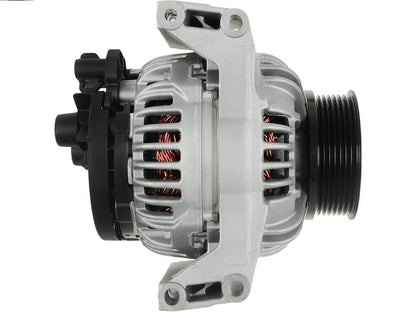 CA1917 24V/80A (W L 15 S DFM) New Alternator