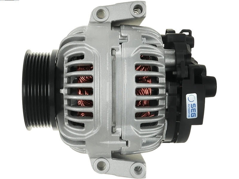 CA1917 24V/80A (W L 15 S DFM) New Alternator