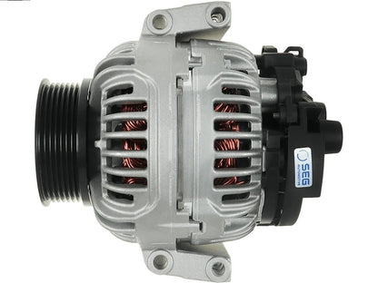CA1917 24V/80A (W L 15 S DFM) New Alternator