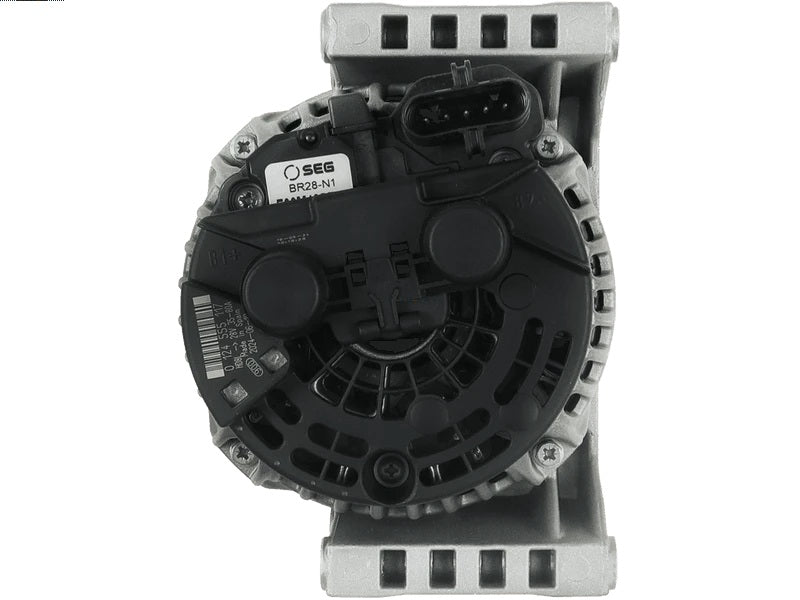 CA1917 24V/80A (W L 15 S DFM) New Alternator