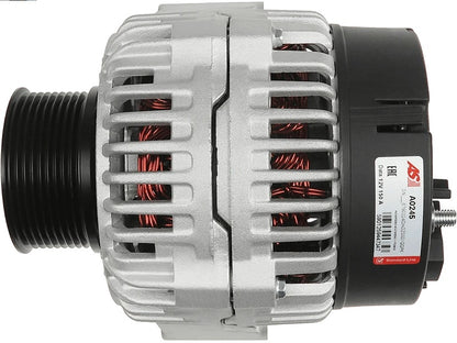 CA1831 12V/150A (D+ W) New Alternator