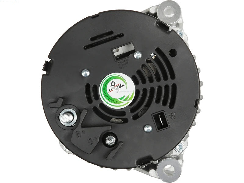 CA1831 12V/150A (D+ W) New Alternator