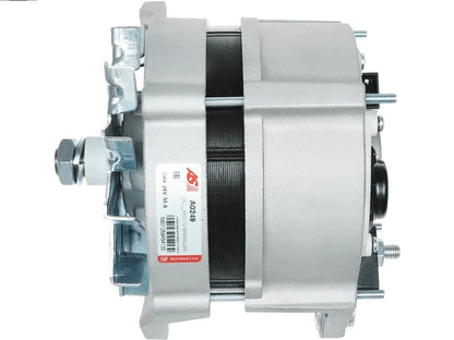 0120469032 24V/55A (D+ W) New Alternator